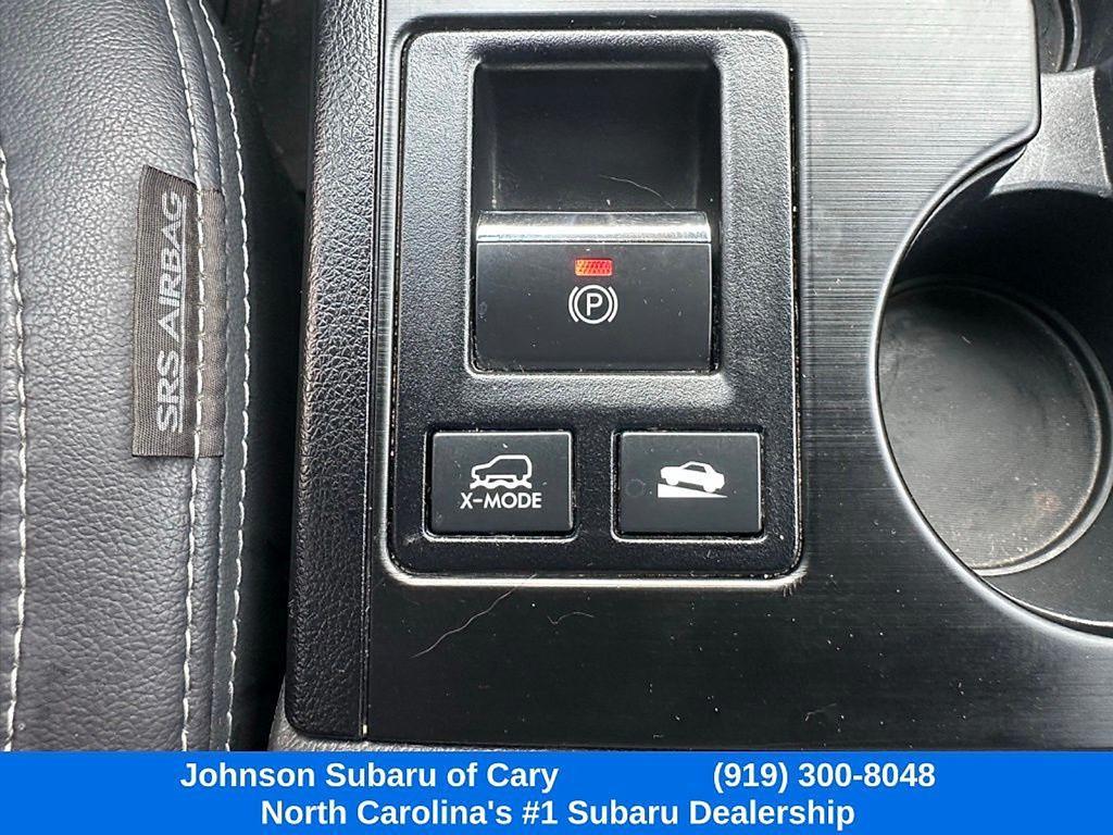 used 2018 Subaru Outback car, priced at $15,499