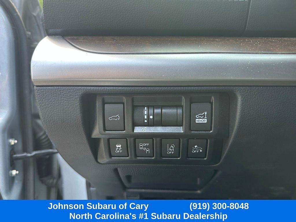 used 2018 Subaru Outback car, priced at $15,499