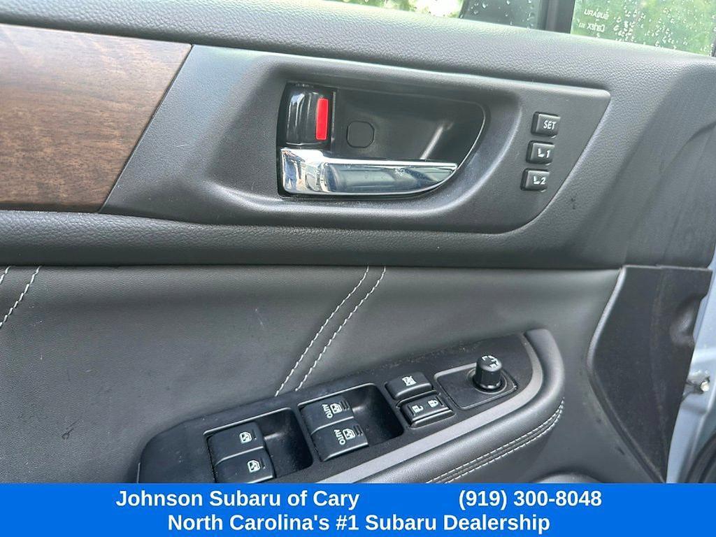 used 2018 Subaru Outback car, priced at $15,499