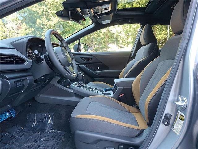 new 2025 Subaru Crosstrek car, priced at $32,764