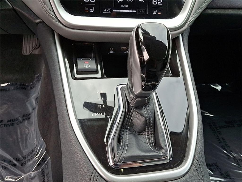 used 2022 Subaru Outback car, priced at $25,999