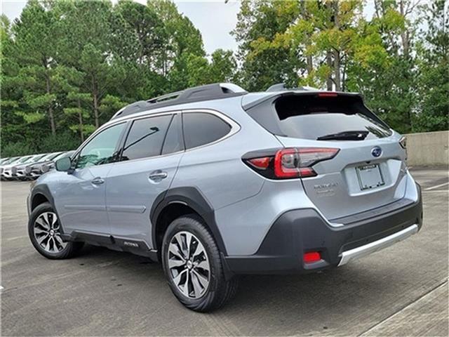 new 2025 Subaru Outback car, priced at $45,462