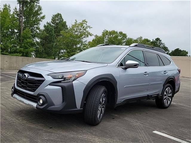 new 2025 Subaru Outback car, priced at $45,462