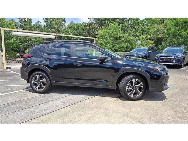 new 2025 Subaru Crosstrek car, priced at $31,770