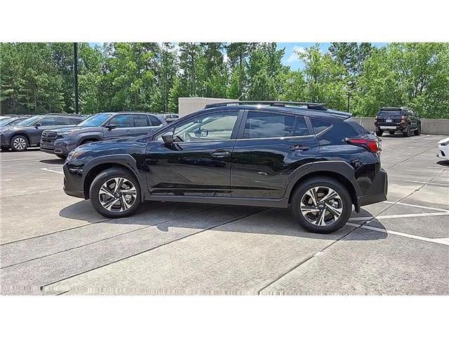 new 2025 Subaru Crosstrek car, priced at $31,770