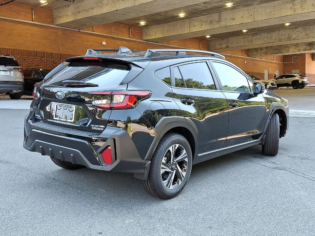 new 2025 Subaru Crosstrek car, priced at $29,690