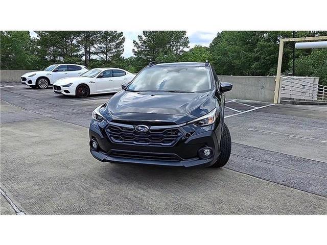 new 2025 Subaru Crosstrek car, priced at $31,770