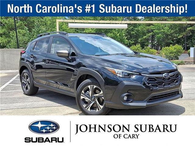 new 2025 Subaru Crosstrek car, priced at $31,770