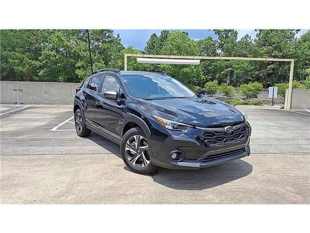 new 2025 Subaru Crosstrek car, priced at $31,770