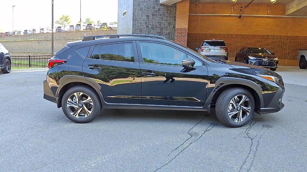new 2025 Subaru Crosstrek car, priced at $29,690