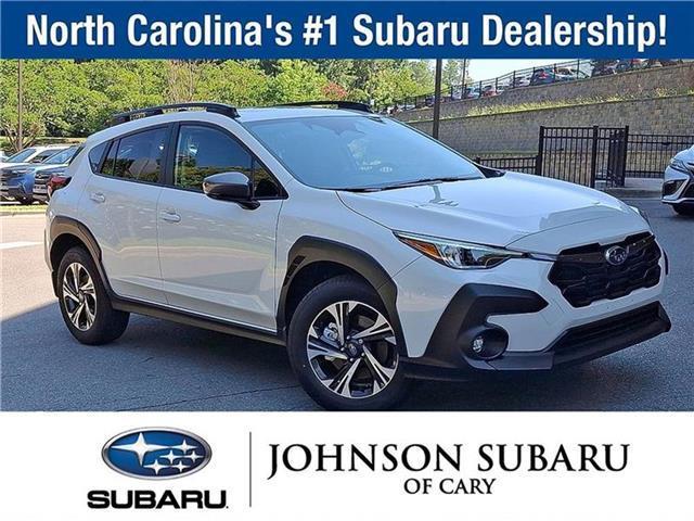 new 2025 Subaru Crosstrek car, priced at $31,770