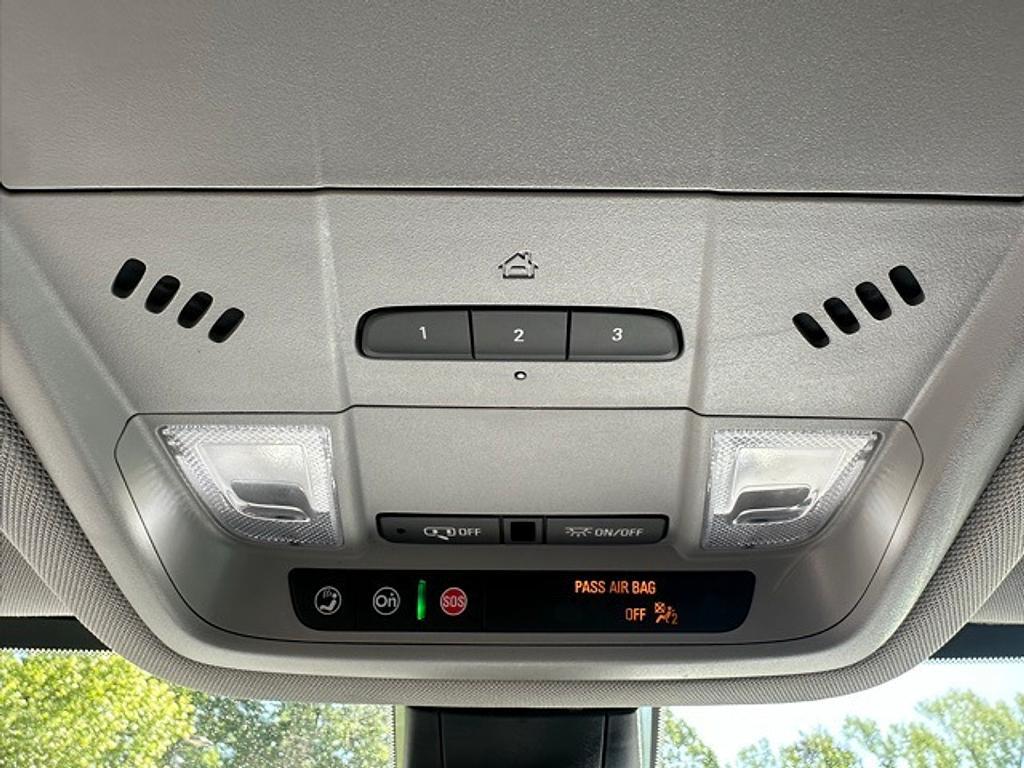 used 2023 GMC Acadia car, priced at $29,499