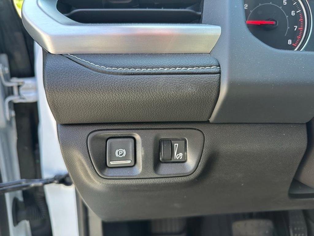 used 2023 GMC Acadia car, priced at $29,499