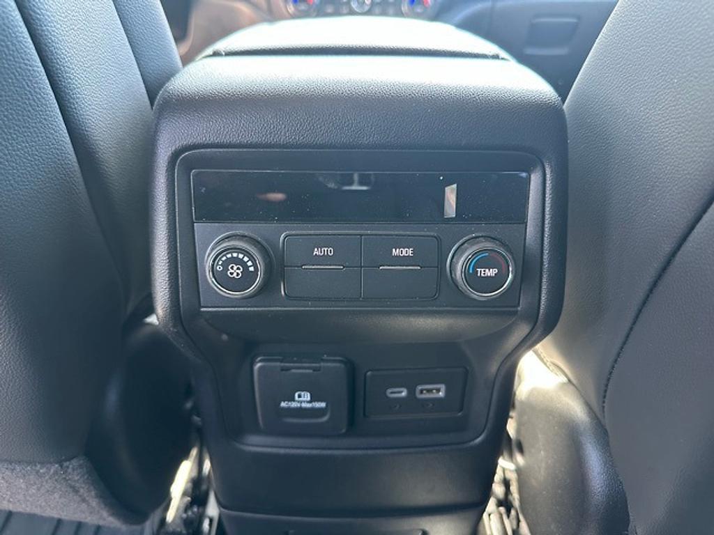 used 2023 GMC Acadia car, priced at $29,499