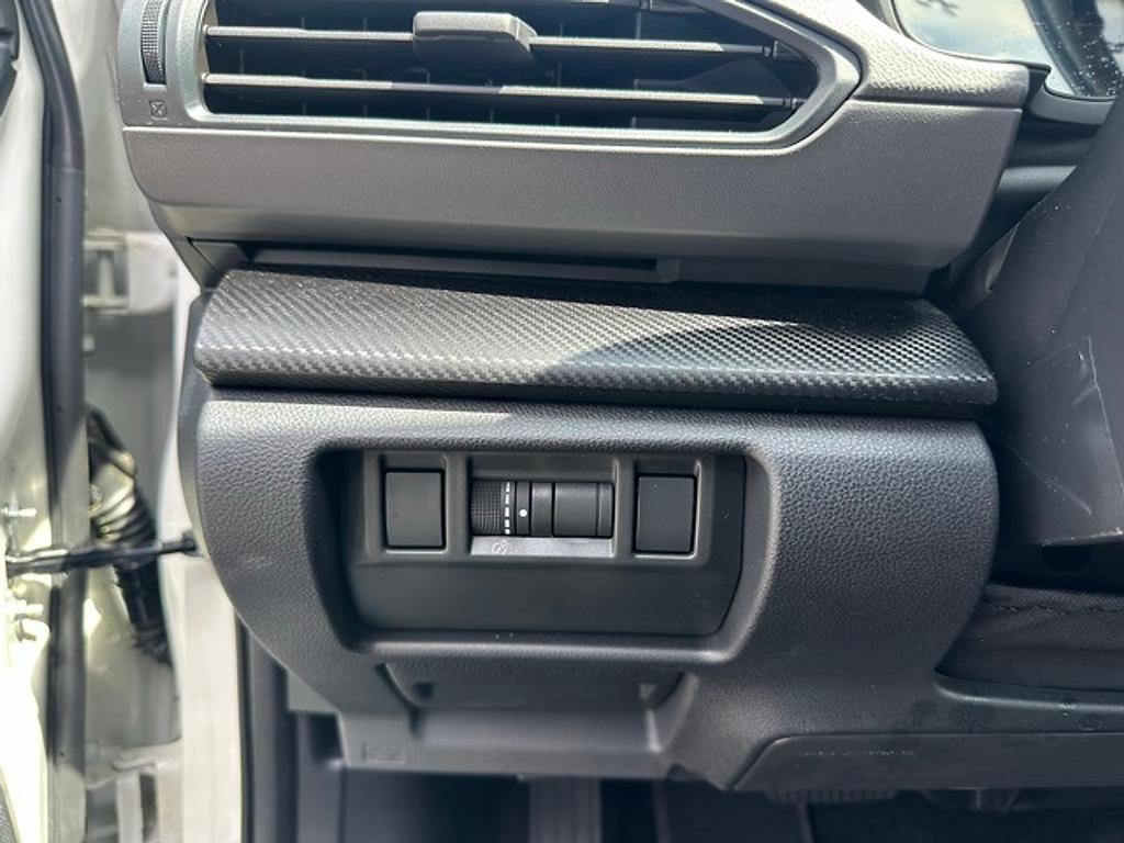 used 2024 Subaru Crosstrek car, priced at $25,999