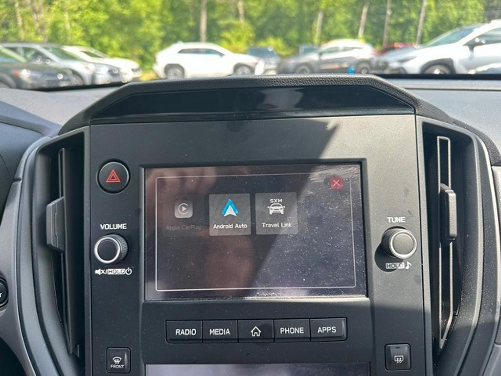 used 2024 Subaru Crosstrek car, priced at $25,999