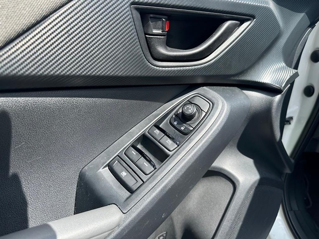 used 2024 Subaru Crosstrek car, priced at $25,999