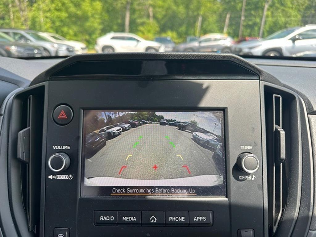 used 2024 Subaru Crosstrek car, priced at $25,999