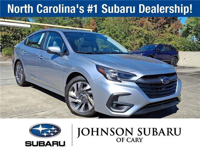 new 2025 Subaru Legacy car, priced at $38,211