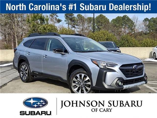 new 2025 Subaru Outback car, priced at $42,149