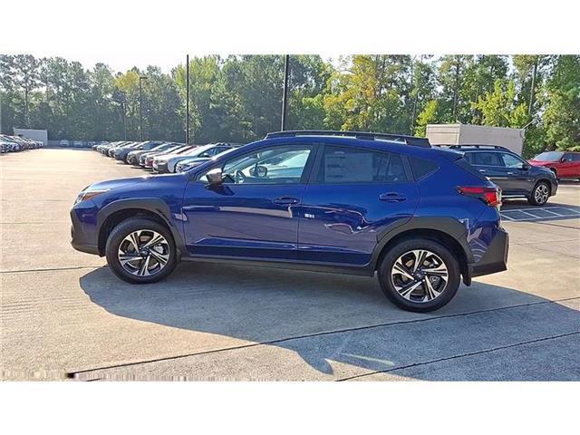 new 2025 Subaru Crosstrek car, priced at $32,582