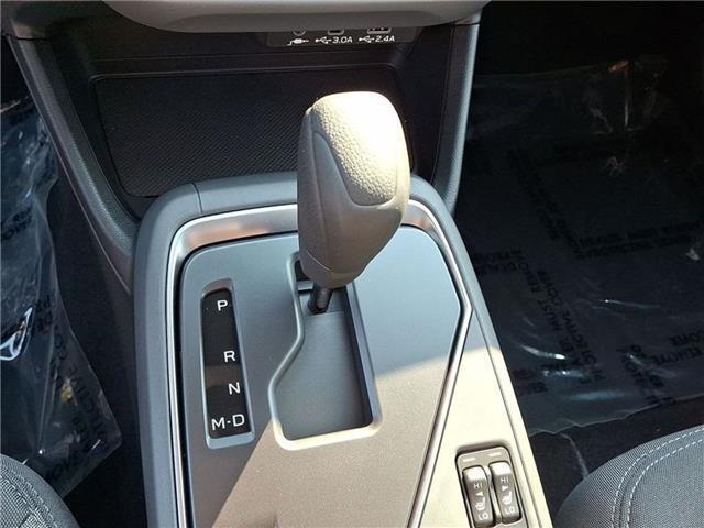 new 2025 Subaru Crosstrek car, priced at $32,582