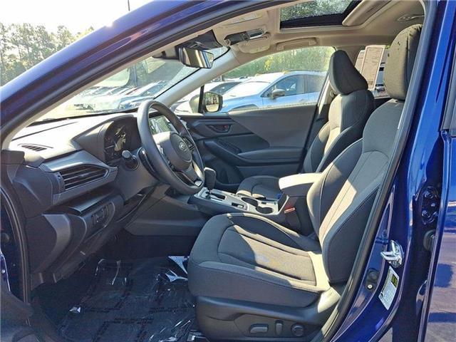 new 2025 Subaru Crosstrek car, priced at $32,582