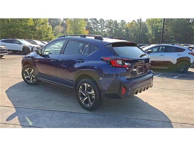 new 2025 Subaru Crosstrek car, priced at $32,582