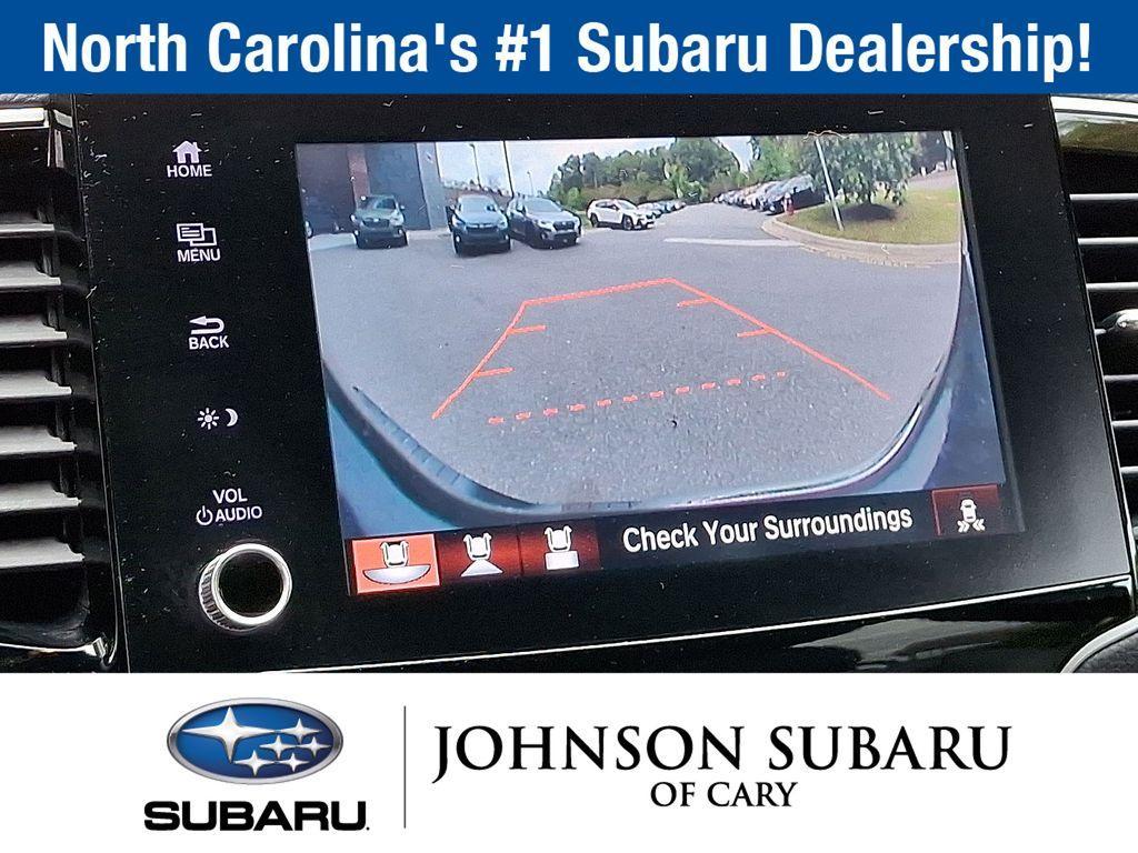 used 2022 Honda Ridgeline car, priced at $30,895