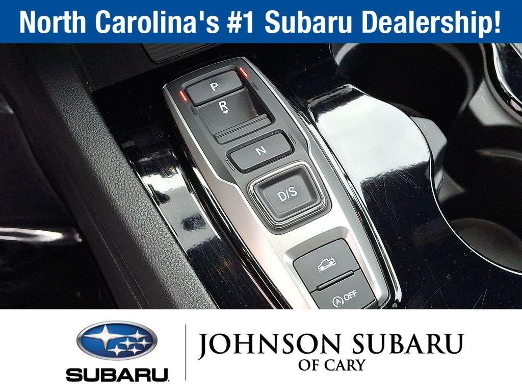 used 2022 Honda Ridgeline car, priced at $30,895