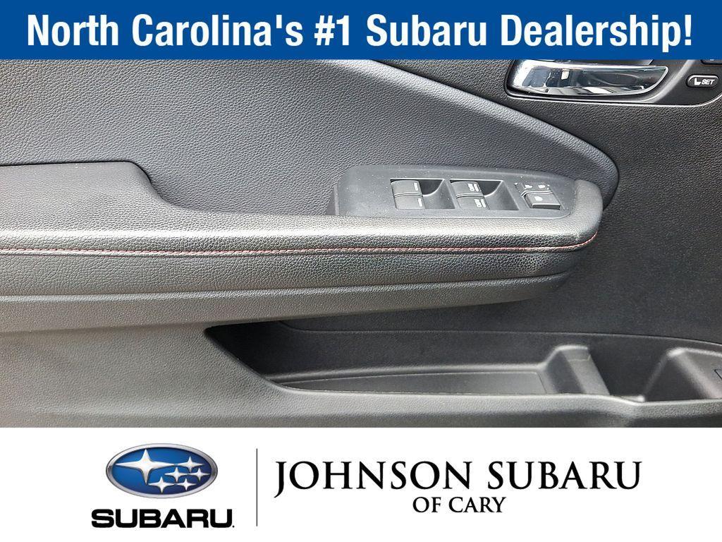 used 2022 Honda Ridgeline car, priced at $30,895