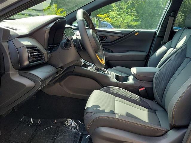 new 2025 Subaru Outback car, priced at $46,229