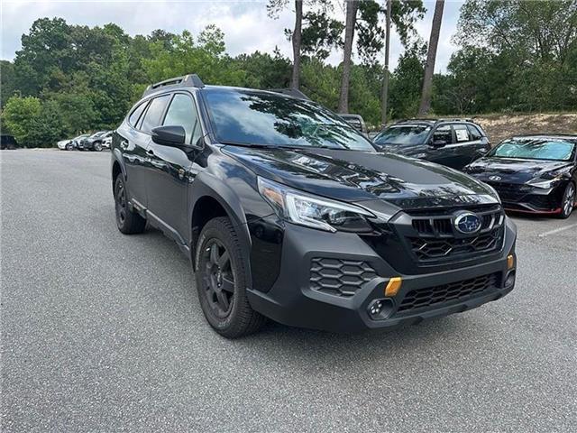 new 2025 Subaru Outback car, priced at $46,229
