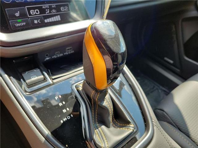 new 2025 Subaru Outback car, priced at $46,229