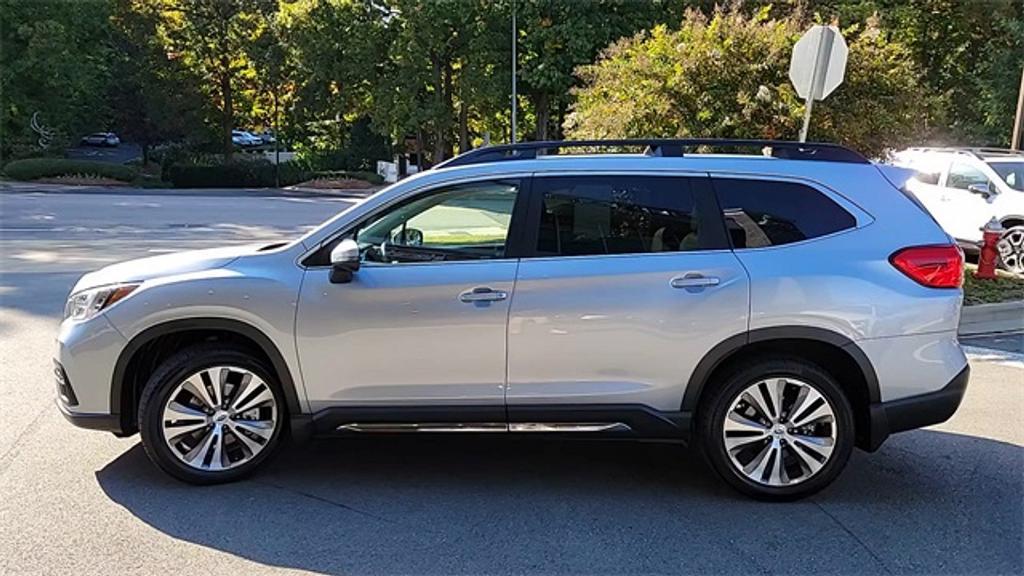 used 2021 Subaru Ascent car, priced at $27,999