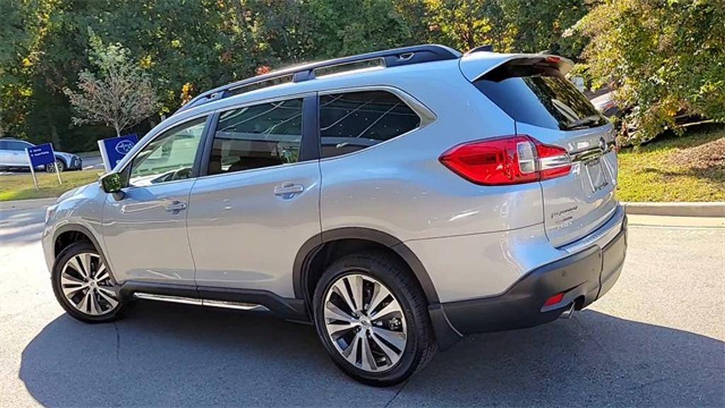 used 2021 Subaru Ascent car, priced at $27,999