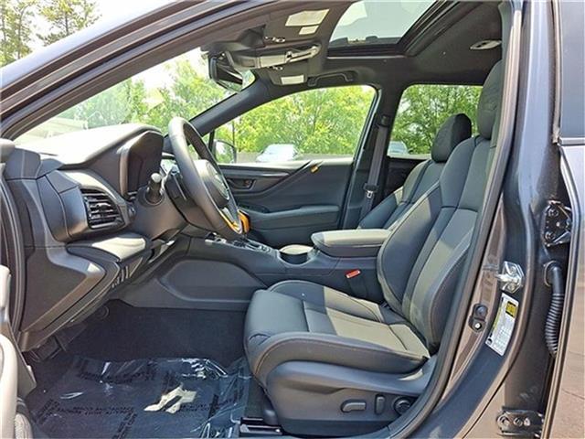 new 2025 Subaru Outback car, priced at $44,336