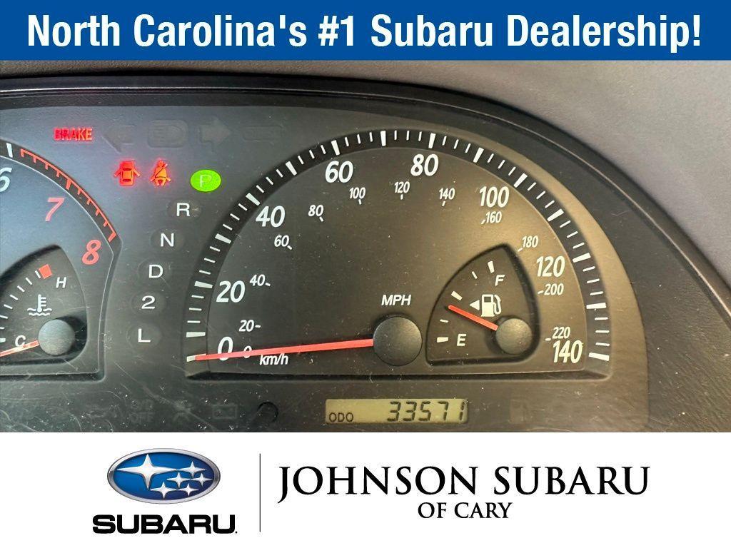 used 2004 Toyota Camry car, priced at $9,998