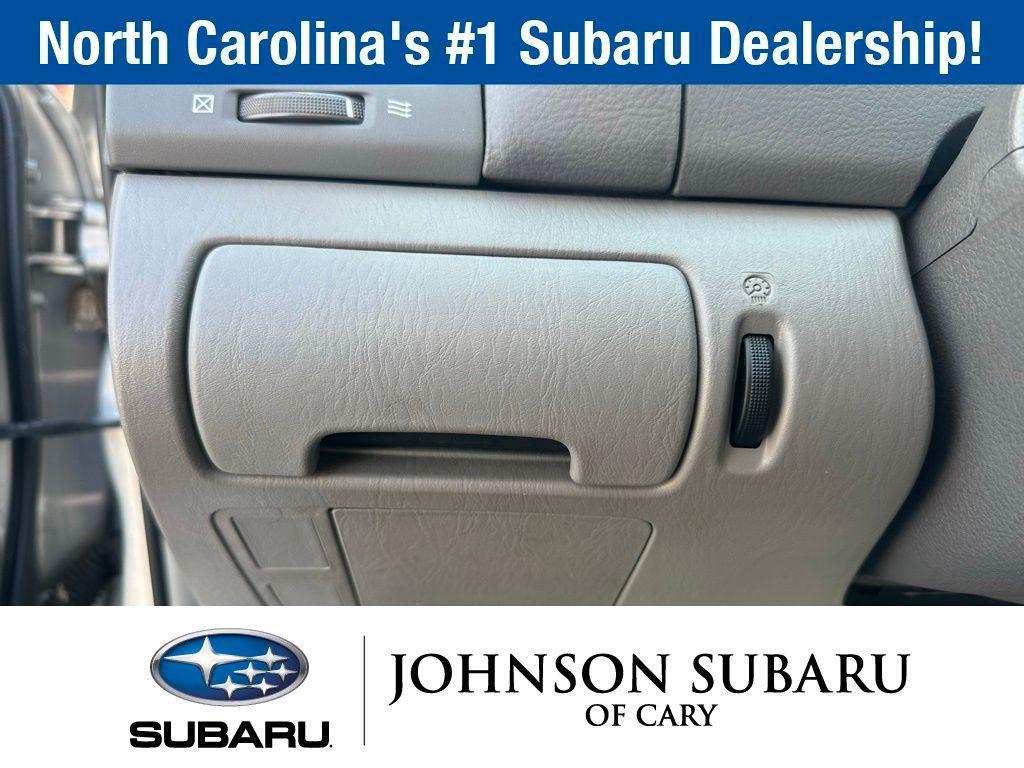 used 2004 Toyota Camry car, priced at $9,998