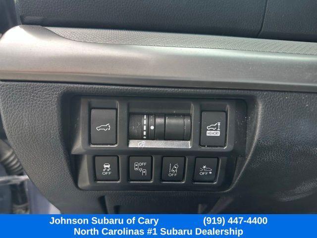 used 2018 Subaru Outback car, priced at $15,499