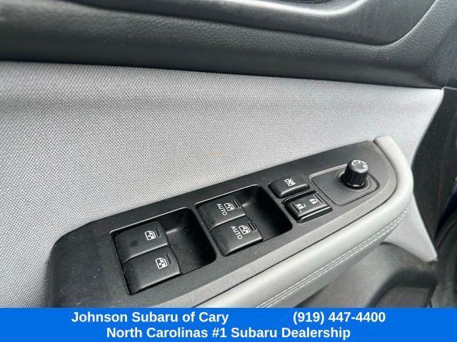 used 2018 Subaru Outback car, priced at $15,499