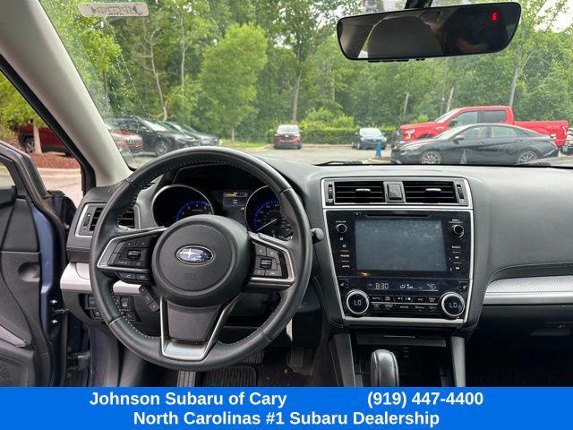 used 2018 Subaru Outback car, priced at $15,499