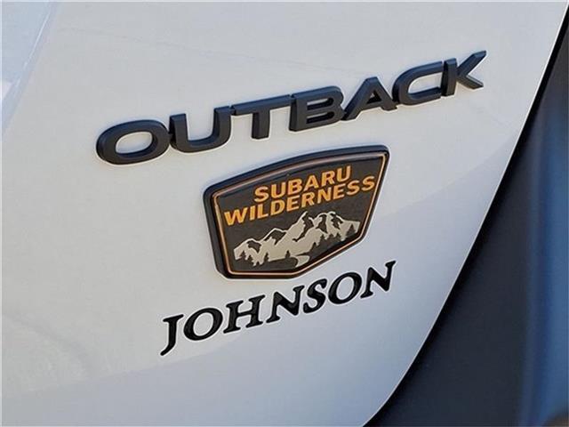 new 2025 Subaru Outback car, priced at $45,838