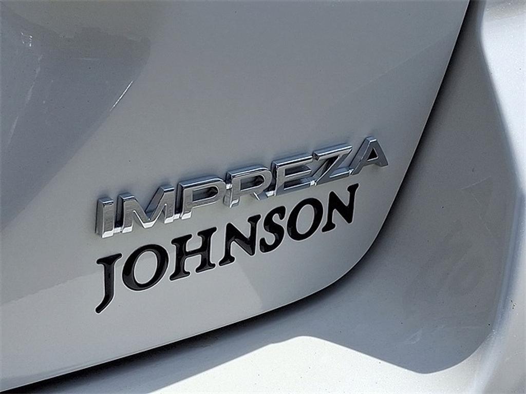 new 2025 Subaru Impreza car, priced at $25,420