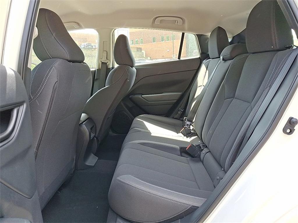 new 2025 Subaru Impreza car, priced at $25,420