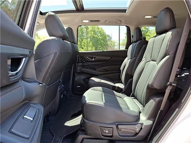 new 2025 Subaru Ascent car, priced at $49,392
