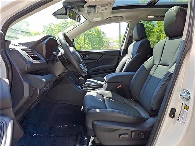 new 2025 Subaru Ascent car, priced at $49,392