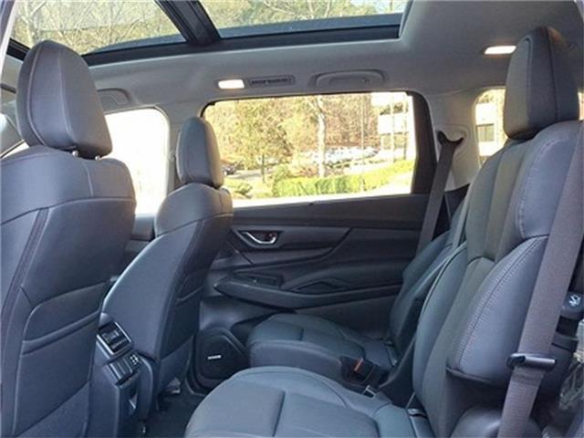 new 2025 Subaru Ascent car, priced at $49,392