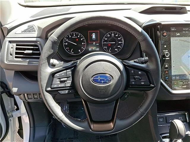 new 2025 Subaru Ascent car, priced at $49,392
