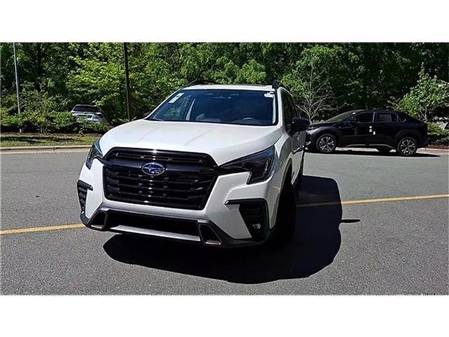 new 2025 Subaru Ascent car, priced at $49,392
